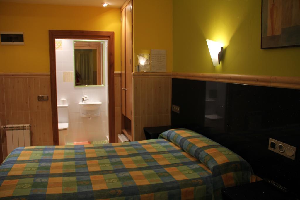Pension Izar Bat - San Sebastian — Fotos 2